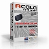 Acala AVI DivX MPEG XviD VOB to PSP