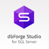 dbForge Studio for SQL Server