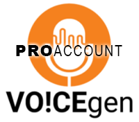 VO!CEgen