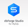 dbForge Studio for MySQL