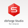 dbForge Studio for Oracle