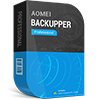AOMEI Backupper Professional
