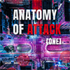 Anatomy of Attack – Part 1 Cyber Range