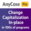AnyCase App