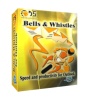 Bells & Whistles for Outlook Bells & Whistles for Outlook