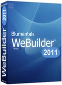 WeBuilder 2011