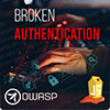 Broken Authentication Cyber Range