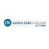 Clone Files Checker