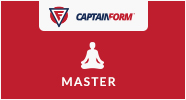 CaptainForm - Master