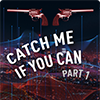 Catch me if you can Part 1 Cyber Range