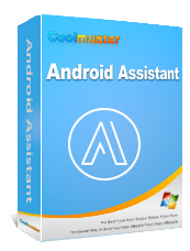 Coolmuster Android Assistant