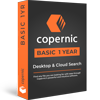 Copernic Desktop & Cloud Search – Basic