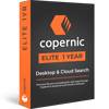 Copernic Desktop & Cloud Search – Elite