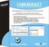 CoreBudget CoreBudget