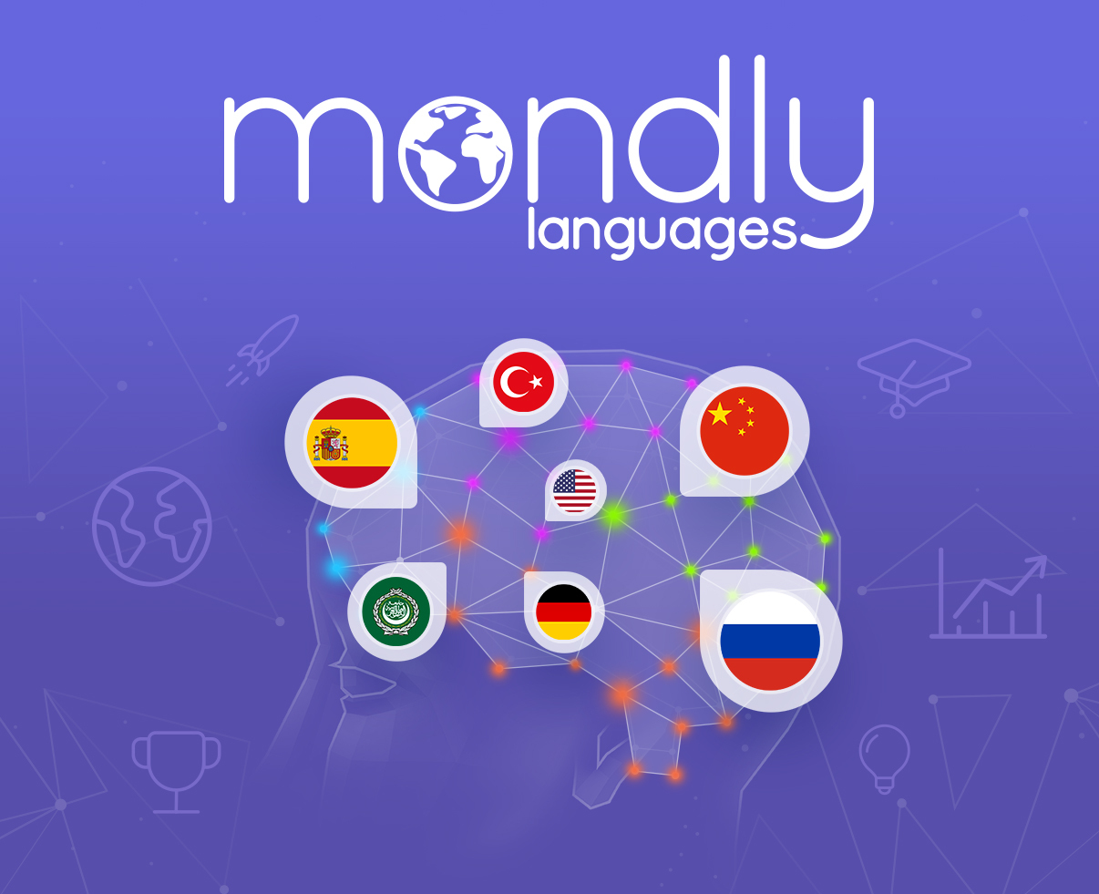 Mondly Languages Mondly Languages