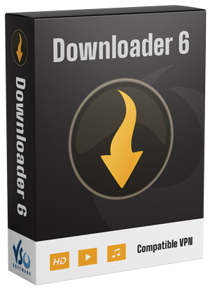 VSO Downloader 6