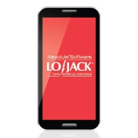 LoJack for Mobile Devices Premium LoJack for Mobile Devices Premium