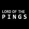 Lord of the Pings