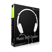 Music DVD Creator Music DVD Creator