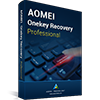 AOMEI OneKey Recovery Professional