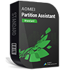 AOMEI Partition Assistant Professional
