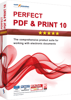 Perfect PDF & Print 10