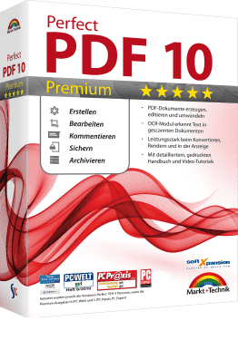 Perfect PDF 10 Premium