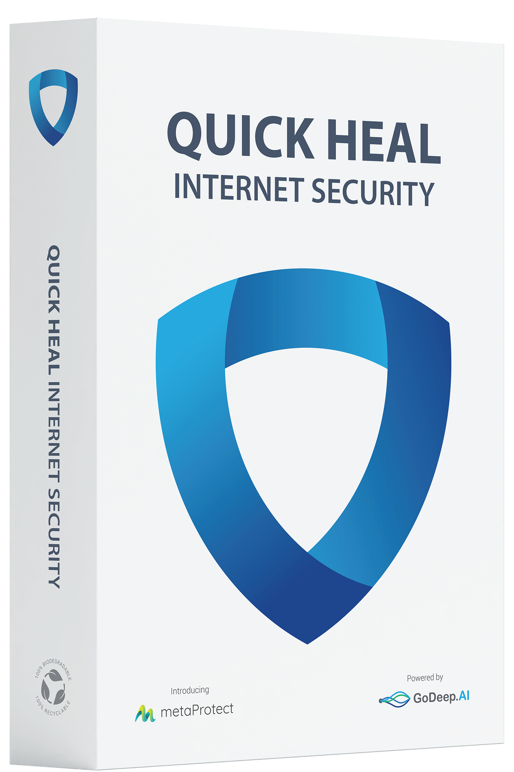 Quick Heal Internet Security