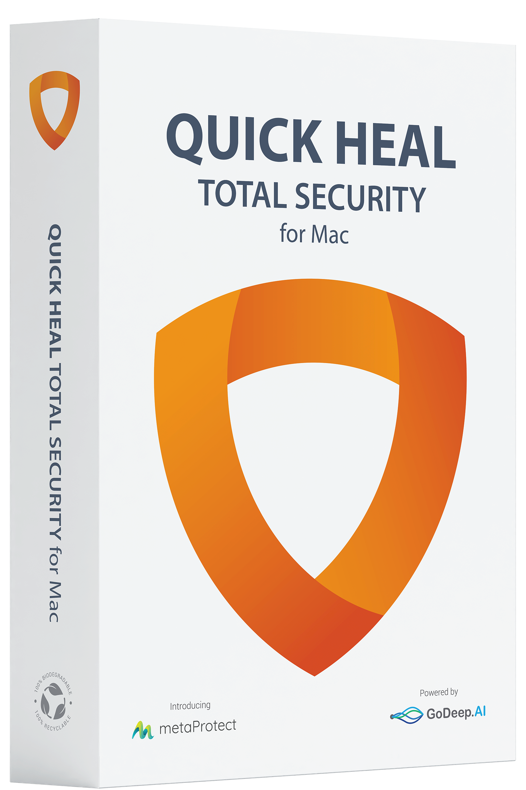 Quick Heal for Mac