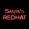 Santa's Red Hat Cyber Range