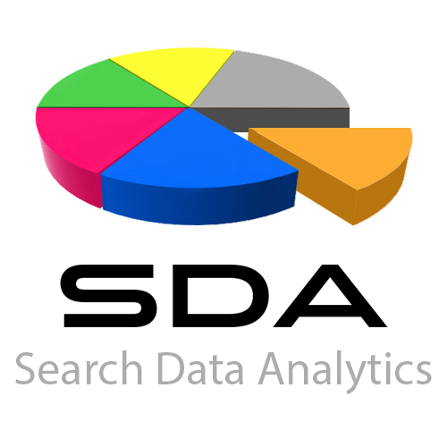 Search Data Analytics – SEO platform