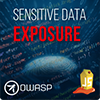 Sensitive Data Exposure 1 Cyber Range