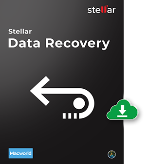 Stellar Data Recovery Mac