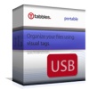 Tabbles Portable Tabbles Portable