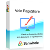 Vole PageShare