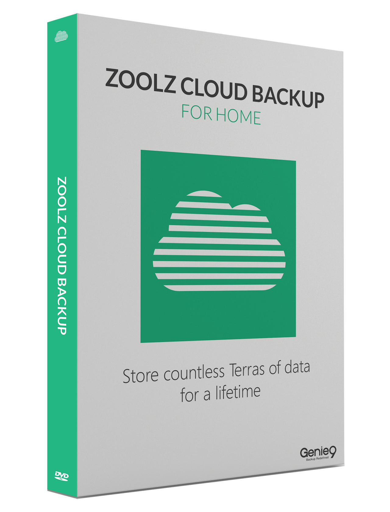 Zoolz Home Special 5TB