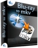 Blu-ray to MKV Blu-ray to MKV