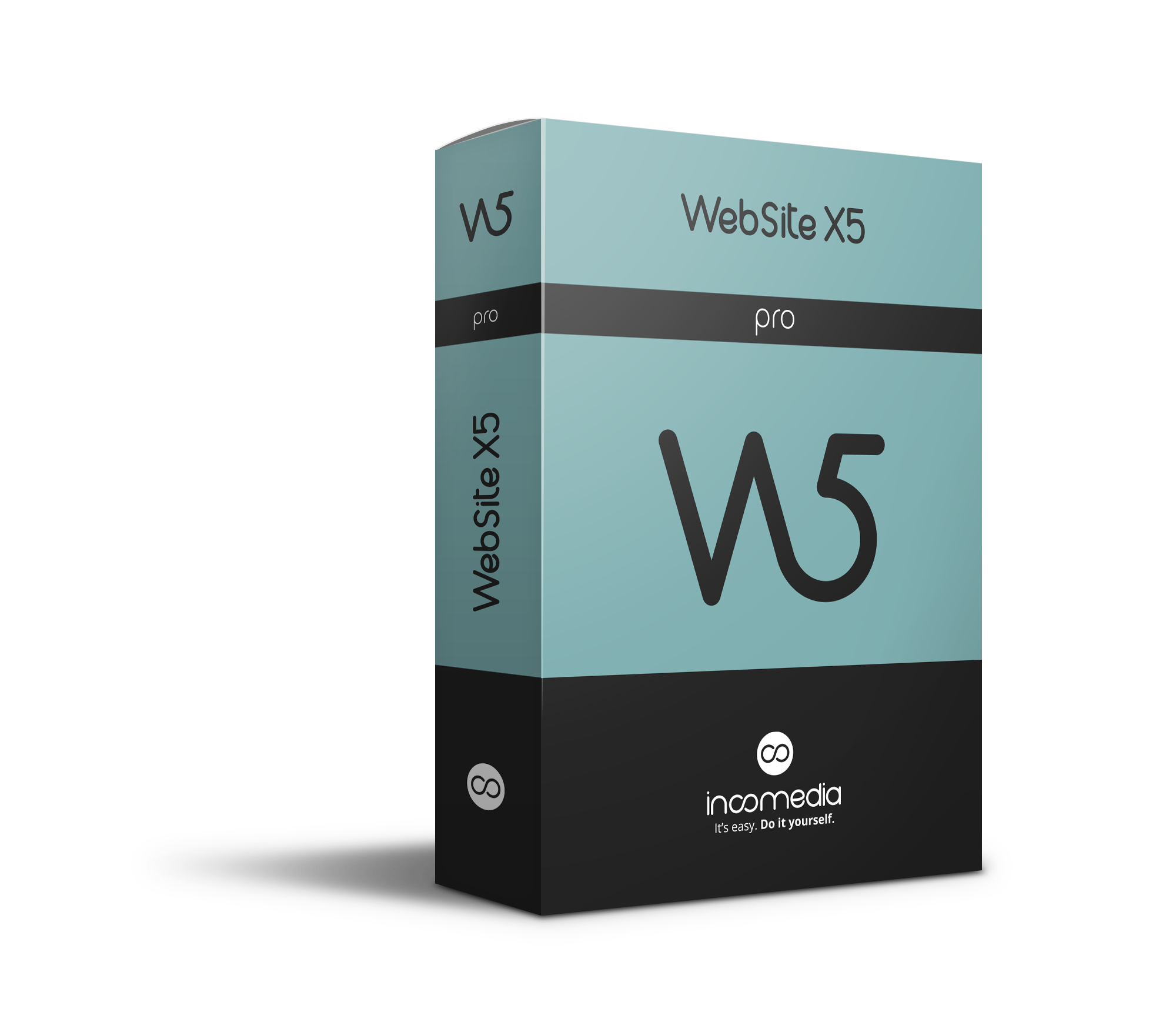 WebSite X5 Pro