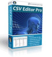 CSV Editor Pro CSV Editor Pro