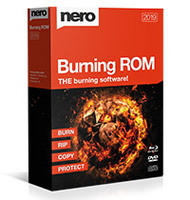 Nero Burning ROM 2019