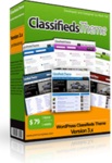 Classifieds Theme