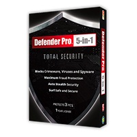Defender Pro Total Security Suite Defender Pro Total Security Suite