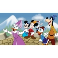 Disney: Mickey's Typing Adventure Starring Mickey Mouse and Friends Disney: Mickey's Typing Adventure Starring Mickey Mouse and Friends