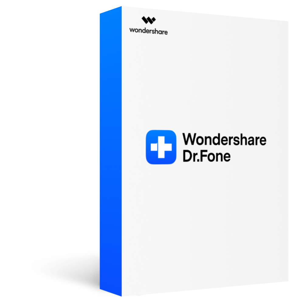 Wondershare UniConverter 13