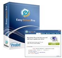 Easy Driver Pro - 2 Year License