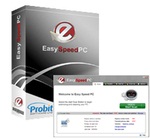 Easy Speed PC - 2 Year License