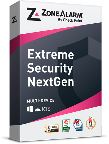 Extreme Security NextGen