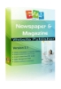 EzyMedia Newspaper & Magazine Website Publishing Pack