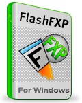 FlashFXP (Personal License) FlashFXP (Personal License)