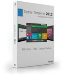 Genie Timeline Pro 2012